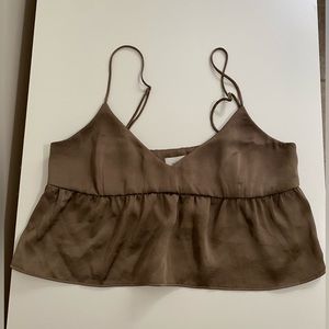 Aritzia Lover Camisole